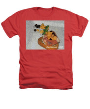 Load image into Gallery viewer, Balsamic caviar and cantaloupe - Heathers T-Shirt