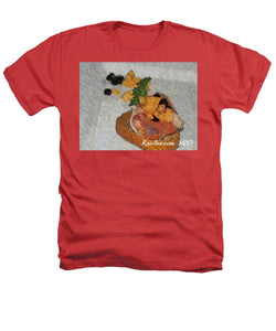 Balsamic caviar and cantaloupe - Heathers T-Shirt