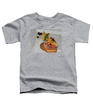 Load image into Gallery viewer, Balsamic caviar and cantaloupe - Toddler T-Shirt