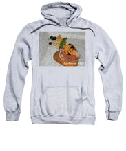 Load image into Gallery viewer, Balsamic caviar and cantaloupe - Sweatshirt