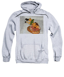 Balsamic caviar and cantaloupe - Sweatshirt