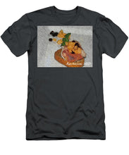 Load image into Gallery viewer, Balsamic caviar and cantaloupe - T-Shirt