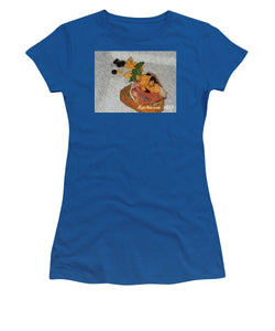 Balsamic caviar and cantaloupe - Women's T-Shirt