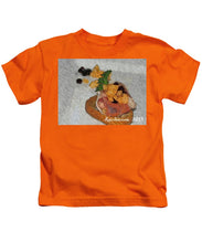 Load image into Gallery viewer, Balsamic caviar and cantaloupe - Kids T-Shirt