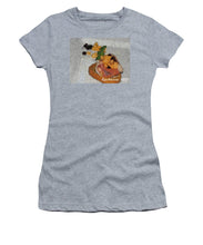 Load image into Gallery viewer, Balsamic caviar and cantaloupe - Women&#39;s T-Shirt