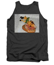 Load image into Gallery viewer, Balsamic caviar and cantaloupe - Tank Top