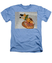 Load image into Gallery viewer, Balsamic caviar and cantaloupe - Heathers T-Shirt