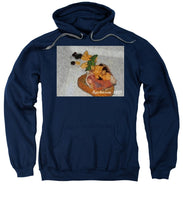 Load image into Gallery viewer, Balsamic caviar and cantaloupe - Sweatshirt