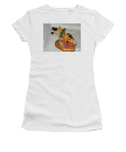 Load image into Gallery viewer, Balsamic caviar and cantaloupe - Women&#39;s T-Shirt