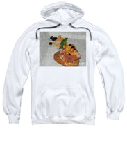 Load image into Gallery viewer, Balsamic caviar and cantaloupe - Sweatshirt