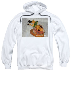 Balsamic caviar and cantaloupe - Sweatshirt