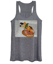 Load image into Gallery viewer, Balsamic caviar and cantaloupe - Women&#39;s Tank Top