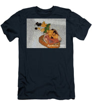 Load image into Gallery viewer, Balsamic caviar and cantaloupe - T-Shirt