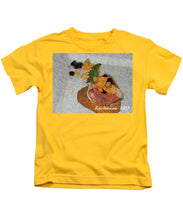 Load image into Gallery viewer, Balsamic caviar and cantaloupe - Kids T-Shirt