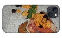 Load image into Gallery viewer, Balsamic caviar and cantaloupe - Phone Case