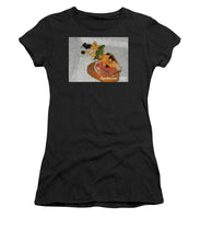 Load image into Gallery viewer, Balsamic caviar and cantaloupe - Women&#39;s T-Shirt