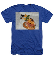 Load image into Gallery viewer, Balsamic caviar and cantaloupe - Heathers T-Shirt