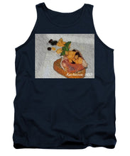 Load image into Gallery viewer, Balsamic caviar and cantaloupe - Tank Top