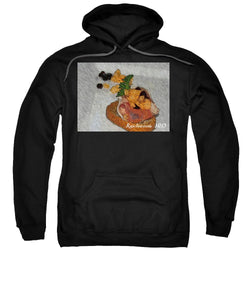 Balsamic caviar and cantaloupe - Sweatshirt