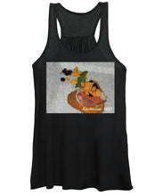 Load image into Gallery viewer, Balsamic caviar and cantaloupe - Women&#39;s Tank Top