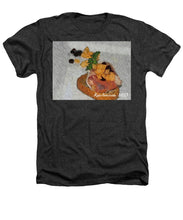 Load image into Gallery viewer, Balsamic caviar and cantaloupe - Heathers T-Shirt