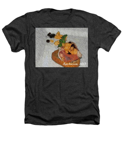 Balsamic caviar and cantaloupe - Heathers T-Shirt