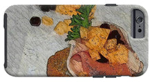 Load image into Gallery viewer, Balsamic caviar and cantaloupe - Phone Case