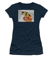 Load image into Gallery viewer, Balsamic caviar and cantaloupe - Women&#39;s T-Shirt