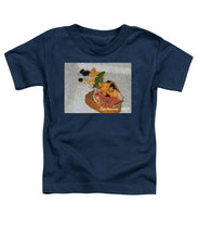 Load image into Gallery viewer, Balsamic caviar and cantaloupe - Toddler T-Shirt