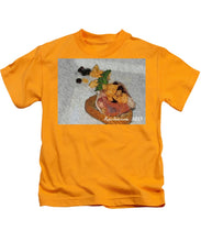 Load image into Gallery viewer, Balsamic caviar and cantaloupe - Kids T-Shirt