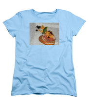 Load image into Gallery viewer, Balsamic caviar and cantaloupe - Women&#39;s T-Shirt (Standard Fit)