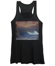 Load image into Gallery viewer, Breaking Wave - Women&#39;s Tank Top