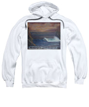 Load image into Gallery viewer, Breaking Wave - Sweatshirt