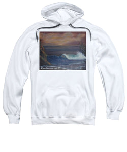 Breaking Wave - Sweatshirt