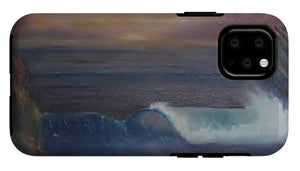 Breaking Wave - Phone Case