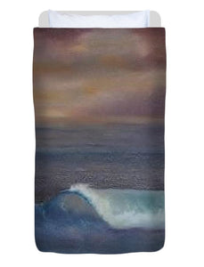 Breaking Wave - Duvet Cover