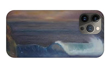 Load image into Gallery viewer, Breaking Wave - Phone Case