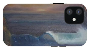 Breaking Wave - Phone Case