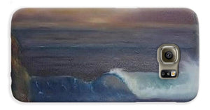 Breaking Wave - Phone Case