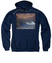 Load image into Gallery viewer, Breaking Wave - Sweatshirt