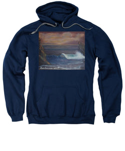 Breaking Wave - Sweatshirt