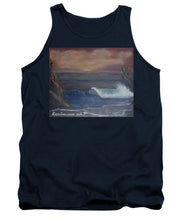 Load image into Gallery viewer, Breaking Wave - Tank Top