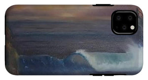 Breaking Wave - Phone Case