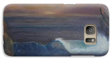 Load image into Gallery viewer, Breaking Wave - Phone Case