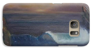 Breaking Wave - Phone Case