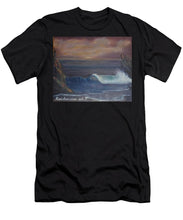 Load image into Gallery viewer, Breaking Wave - T-Shirt