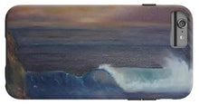 Load image into Gallery viewer, Breaking Wave - Phone Case