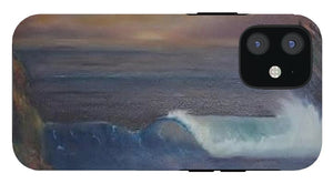 Breaking Wave - Phone Case