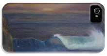 Load image into Gallery viewer, Breaking Wave - Phone Case