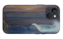 Load image into Gallery viewer, Breaking Wave - Phone Case